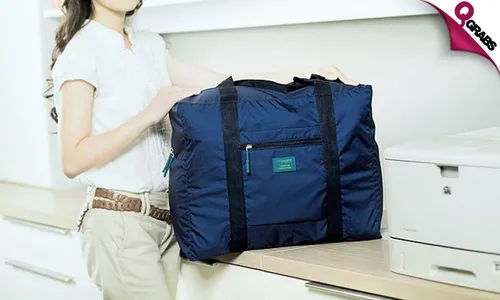Light-Weight Travel Bags!